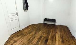 Appartement 2 Pièces 41 m² à vendre à Aubervilliers (93300)