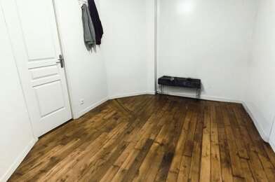 Appartement 2 pièces 139000 €