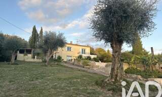 Maison 6 Pièces 230 m² à vendre à Peymeinade (06530)