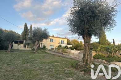 Maison 6 pièces 899000 €