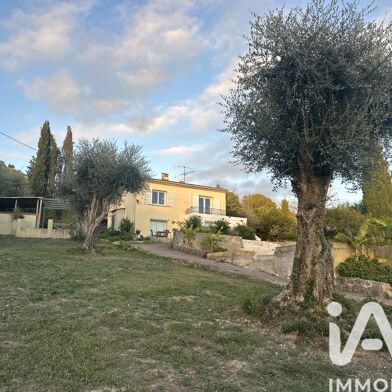 Maison 6 pièces 899000 €