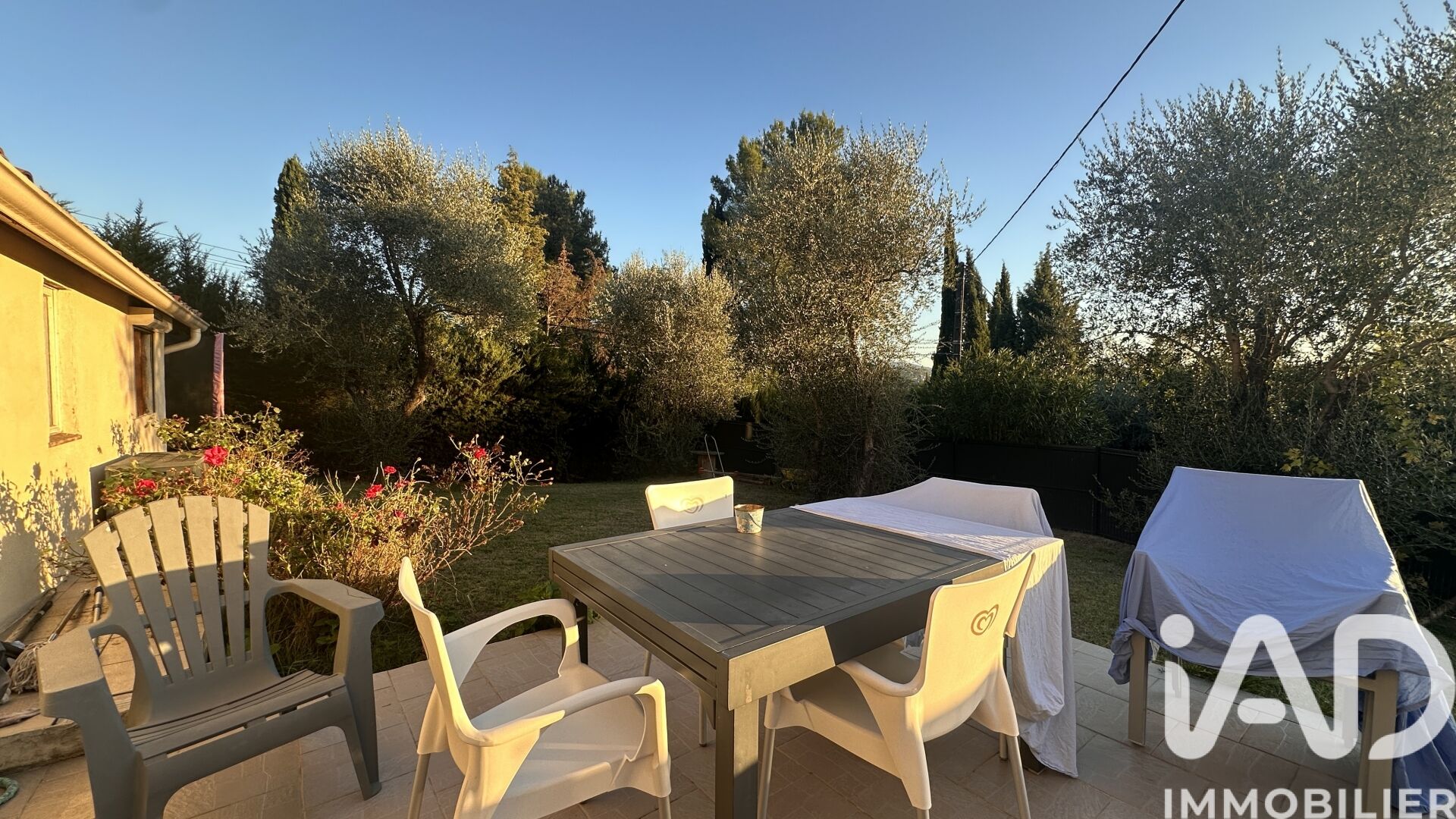 Vente Maison traditionnelle 6 pièces - Photo 5