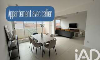 Appartement 3 Pièces 41 m² à vendre à Agde (34300)