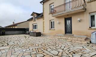 Appartement 4 Pièces 131 m² à vendre à Cosnes-et-Romain (54400)