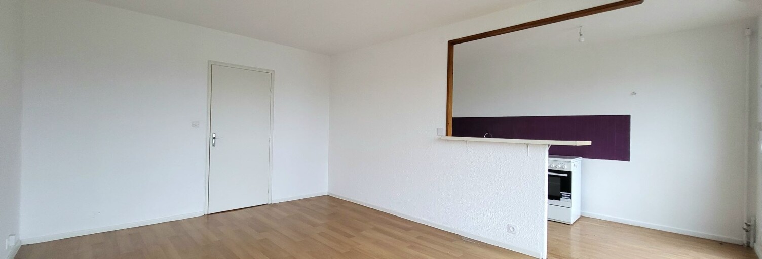 Appartement 3 Pièces 65 m² à vendre à Charleville-Mézières (08000)