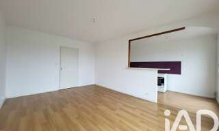 Appartement 3 Pièces 64 m² à vendre à Charleville-Mézières (08000)