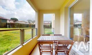 Appartement 3 Pièces 56 m² à vendre à Dax (40100)