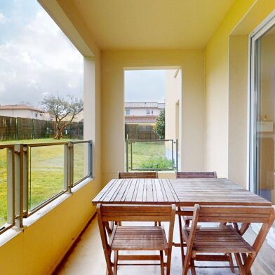 Appartement 3 pièces 169000 €