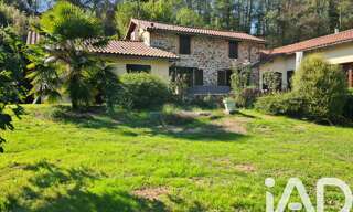 Maison 4 Pièces 146 m² à vendre à Saint-Yrieix-sous-Aixe (87700)