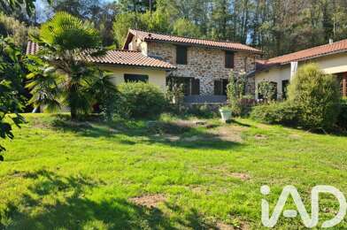 Maison 4 pièces 342800 €