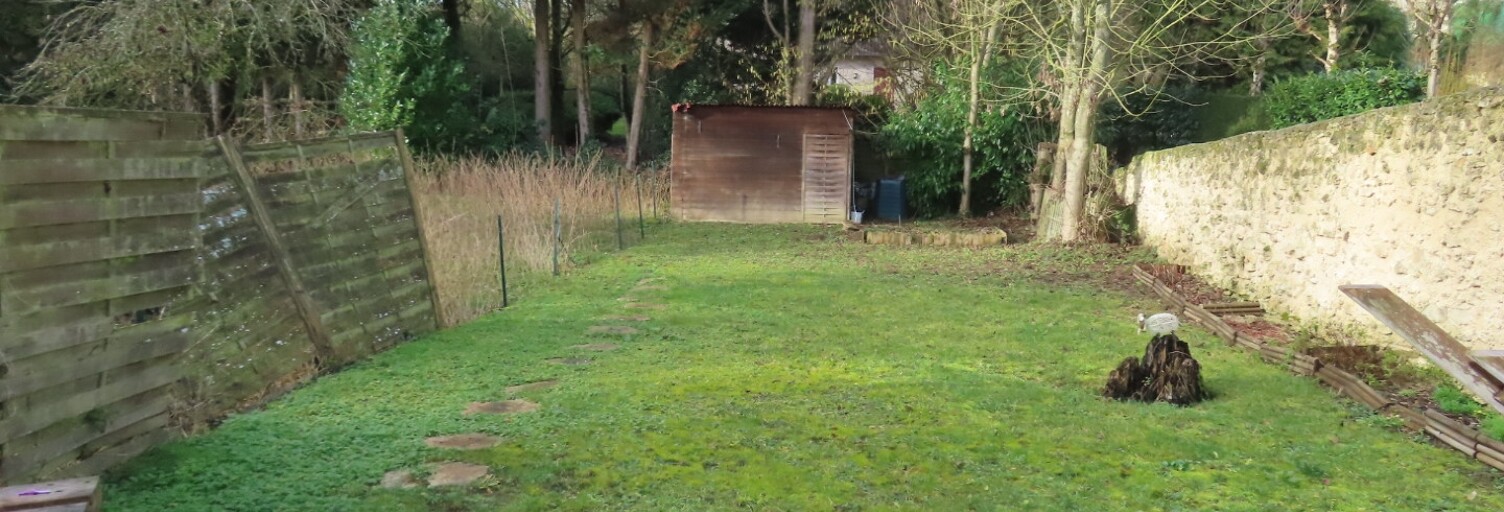 Maison 6 Pièces 106 m² à vendre à Rebais (77510)