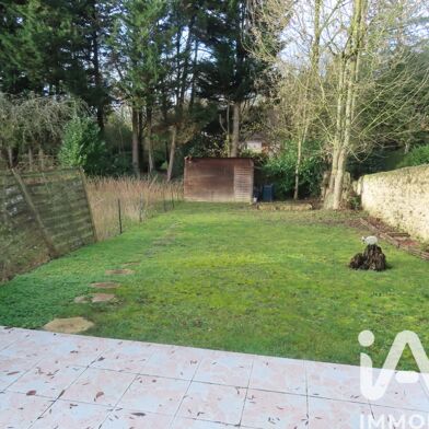 Maison 6 pièces 229000 €