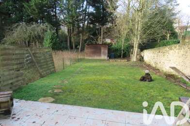 Maison 6 pièces 229000 €