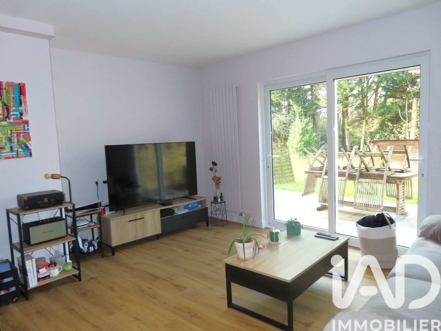 Vente Maison/villa 6 pièces - Photo 4