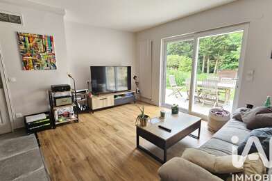 Maison 6 pièces 229000 €