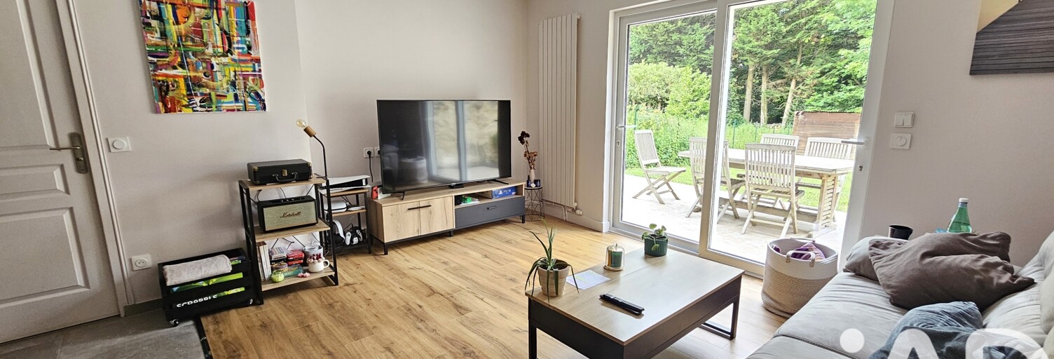 Maison 6 Pièces 106 m² à vendre à Rebais (77510)