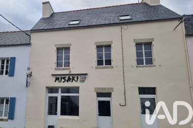 Maison 4 pièces 186000 €