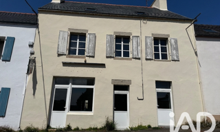 Maison 4 Pièces 145 m² à vendre à Pont-Croix (29790)