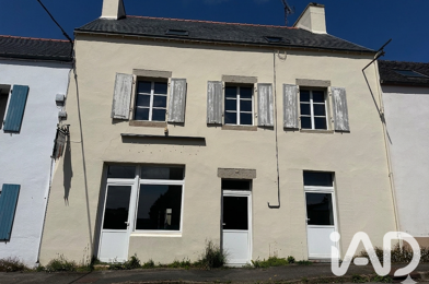 Maison 4 pièces 177100 €