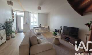 Maison 4 Pièces 80 m² à vendre à Montlieu-la-Garde (17210)