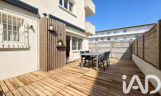 Appartement 3 Pièces 61 m² à vendre à Palavas-les-Flots (34250)