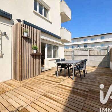 Appartement 3 pièces 250000 €
