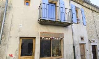 Maison 3 Pièces 100 m² à vendre à La Motte-Chalancon (26470)