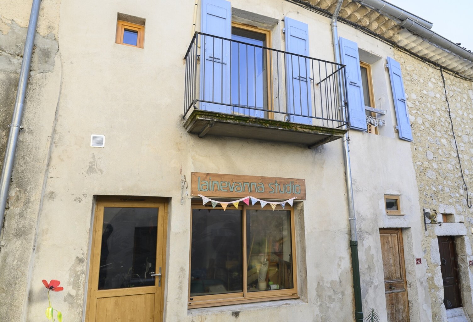 Vente Maison de village 3 pièces — photo 1