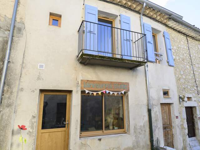 Vente Maison de village 3 pièces — photo du bien
