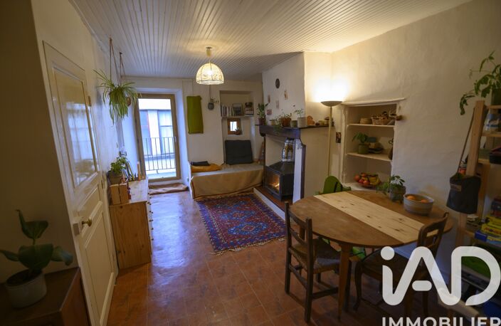 Vente Maison de village 3 pièces — photo 2