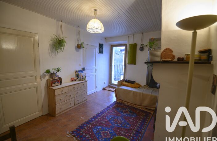 Vente Maison de village 3 pièces — photo 3
