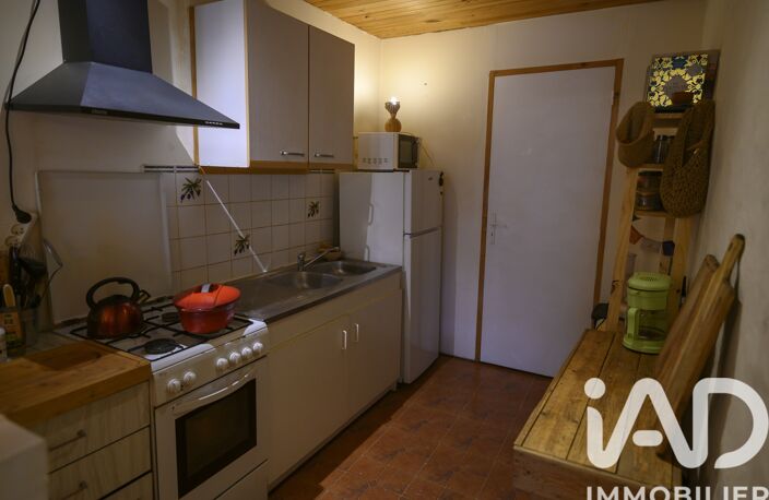 Vente Maison de village 3 pièces — photo 4