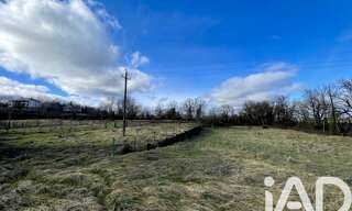 Terrain  130 m² à vendre à Bozouls (12340)