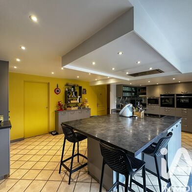 Maison 10 pièces 795000 €