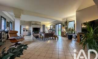 Maison 10 Pièces 369 m² à vendre à Le Neubourg (27110)