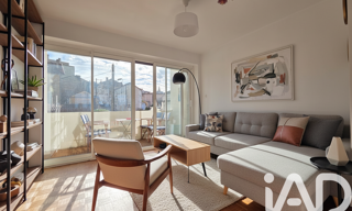 Appartement 5 Pièces 119 m² à vendre à Angoulême (16000)