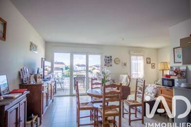 Appartement 1 pièces 129000 €