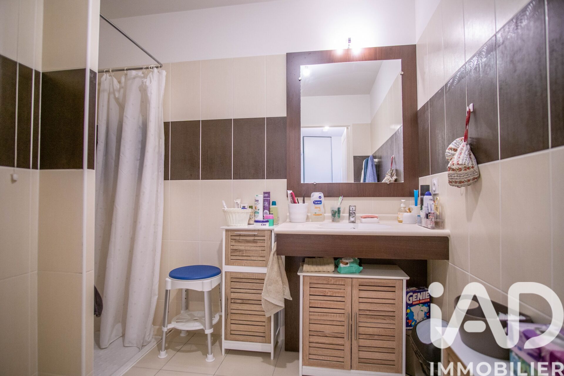 Vente Appartement 1 pièce - Photo 4