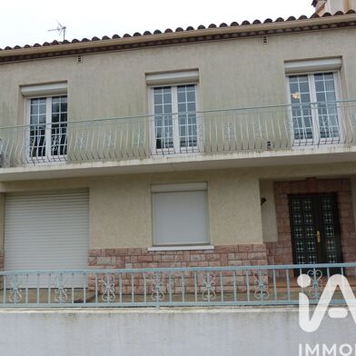 Maison 6 pièces 245000 €