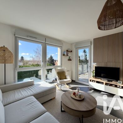 Appartement 2 pièces 189000 €