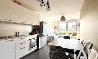 Appartement 2 Pièces 50 m² à vendre à Ambérieux-en-Dombes (01330)