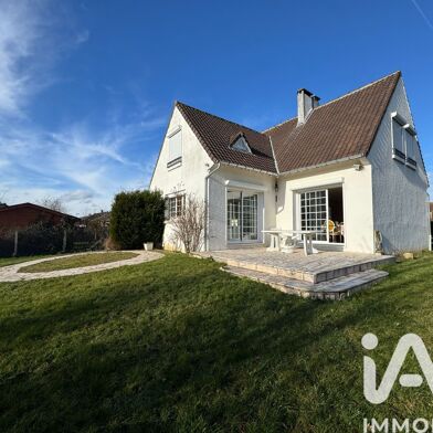 Maison 5 pièces 376000 €