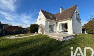 Maison 5 Pièces 130 m² à vendre à Chailly-en-Bière (77930)