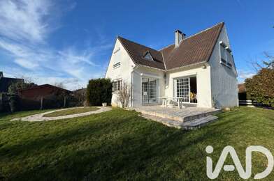 Maison 5 pièces 376000 €