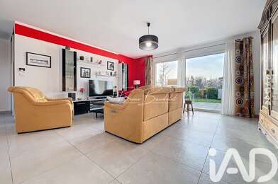 Maison 4 pièces 430000 €