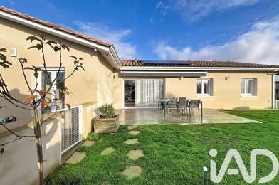 Maison 4 pièces 430000 €