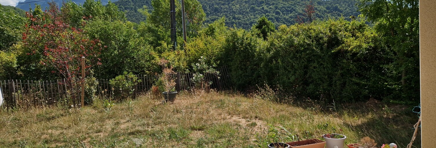 Maison 5 Pièces 86 m² à vendre à Saillans (26340)