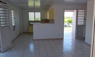 Appartement 3 Pièces 65 m² à louer à Rivière-Salée (97215)