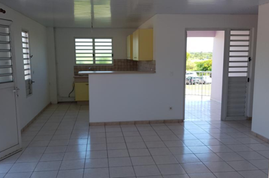 Appartement 3 pièces 850 €