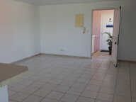 RIVIERE SALEE / Joli appartement T3 + parking — photo 2